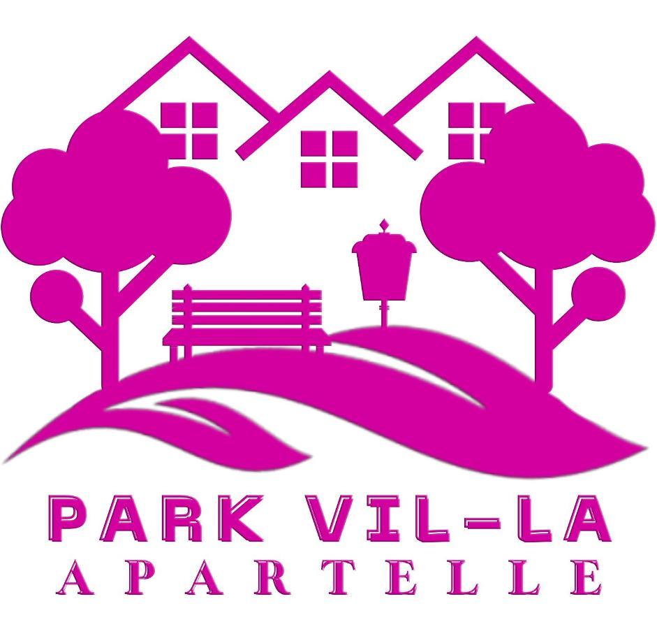 Park Vil-La Apartelle كويزون سيتي المظهر الخارجي الصورة